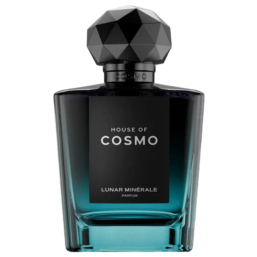 House Of Cosmo Lunar Minérale (Sample)